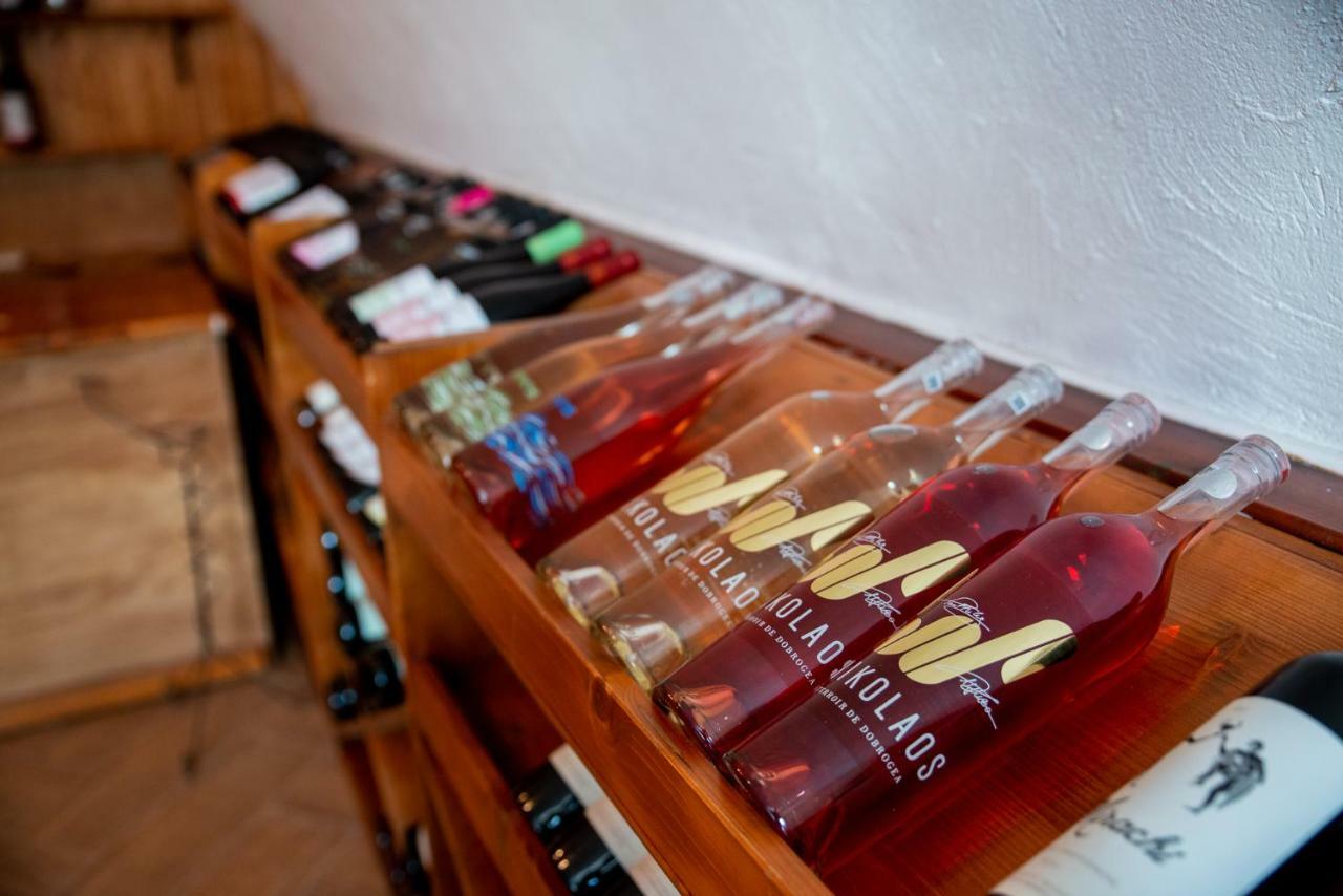 Appartamento Bed&Wine In The Center Of Gran Varadino Esterno foto