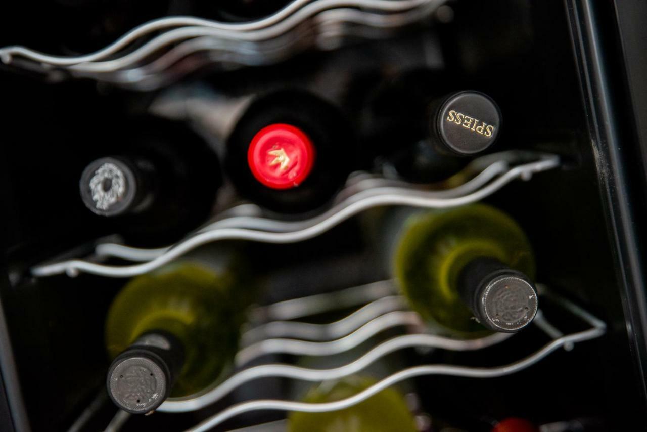 Appartamento Bed&Wine In The Center Of Gran Varadino Esterno foto